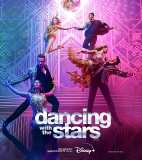 Dancing with the Stars Season Season 31